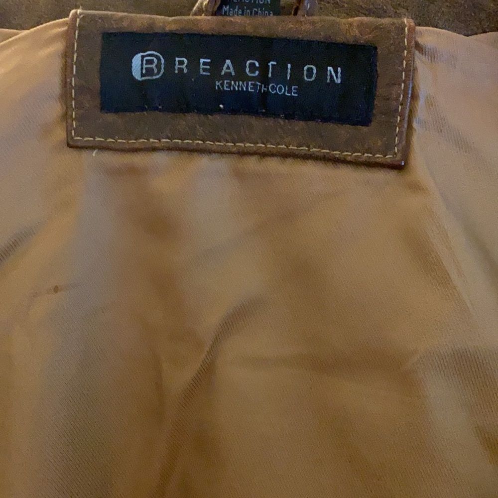 Kenneth Cole Jacket - Picture 3 of 3